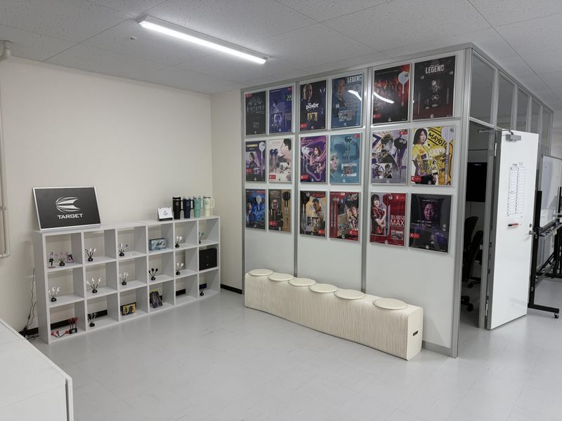 株式会社TARGET SPORTS JAPANの求人情報