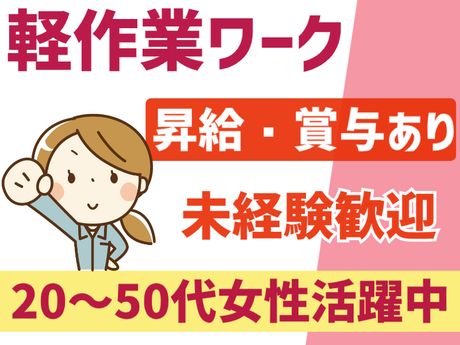 ATアクト株式会社の派遣求人情報