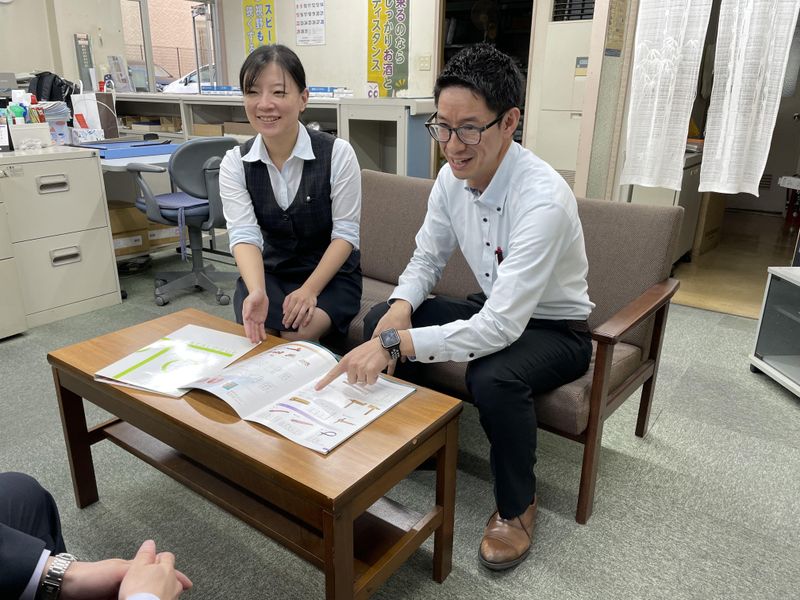 後藤商事株式会社の求人・転職情報