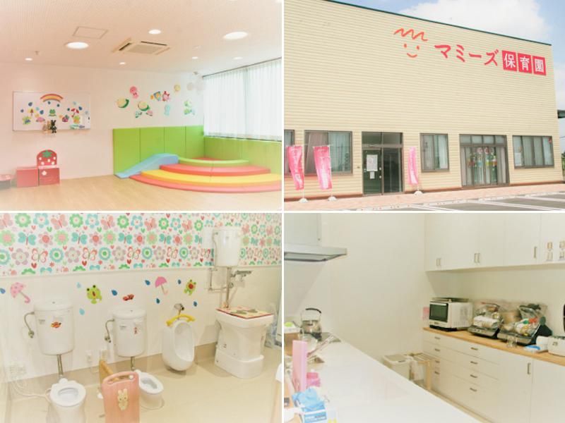マミーズ保育園　FEEL ハーモニー(稲沢)のアルバイト・バイト求人情報-02