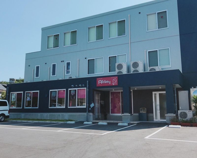 ワイン デリ カフェ アビー表山のアルバイト・バイト求人情報-01