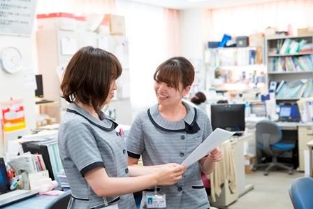 医療法人若葉会-0005の求人・転職情報