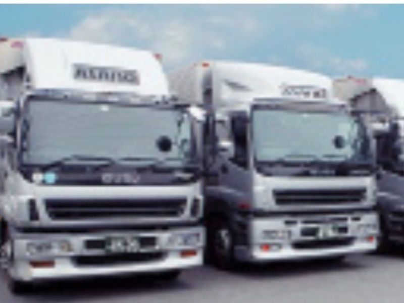 浅野運送株式会社の求人・転職情報