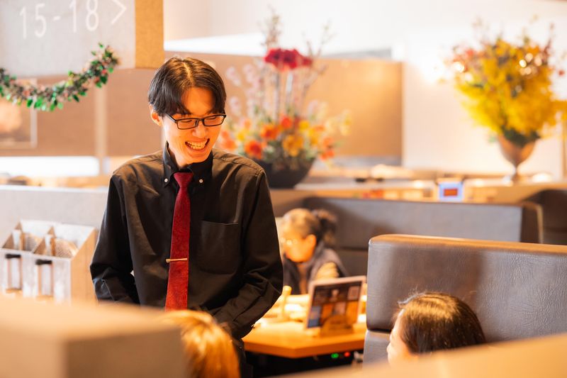 株式会社セイザン-0001の求人・転職情報