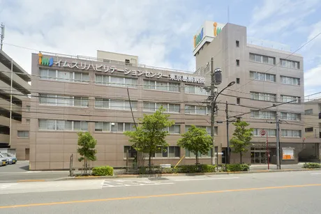 医療法人ＩＭＳグループの求人・転職情報
