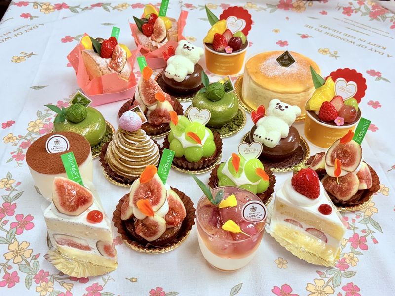 パティスリー ラ・バニーユ 本店のアルバイト・バイト求人情報-04