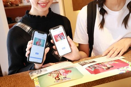 レンタル琉装veni　国際通り店のアルバイト・バイト求人情報-05