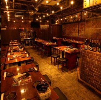 九州熱中屋　田町三田LIVEのアルバイト・バイト求人情報-02
