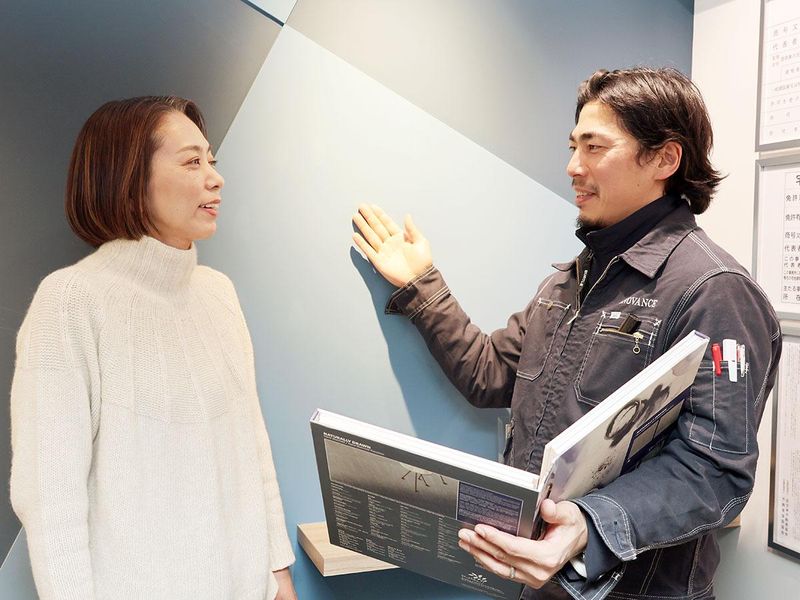 株式会社イノヴァンス-0001の求人・転職情報