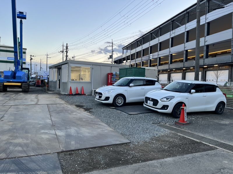株式会社電動舎の求人・転職情報