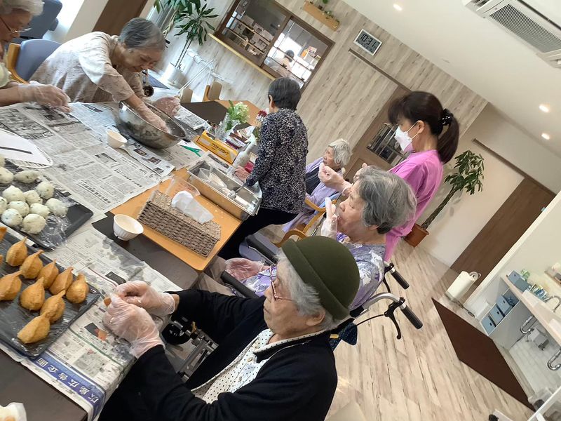 求人画像