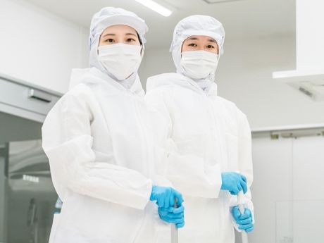 株式会社八洋フーズの求人・転職情報