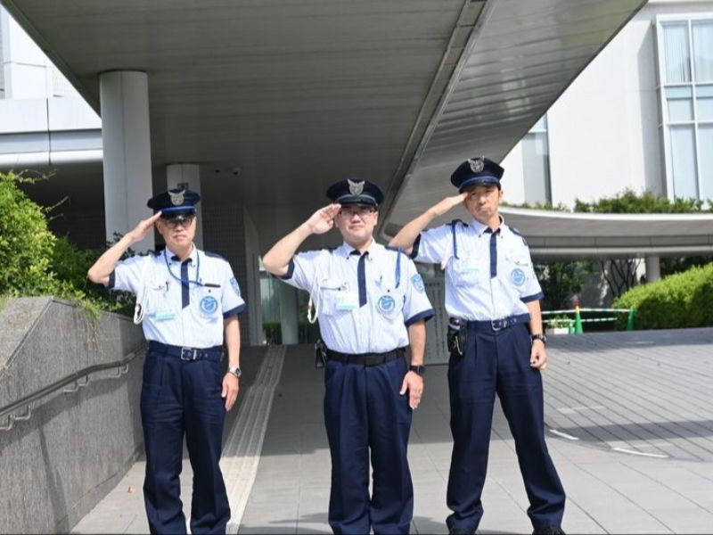 国際セーフティー 株式会社の求人・転職情報