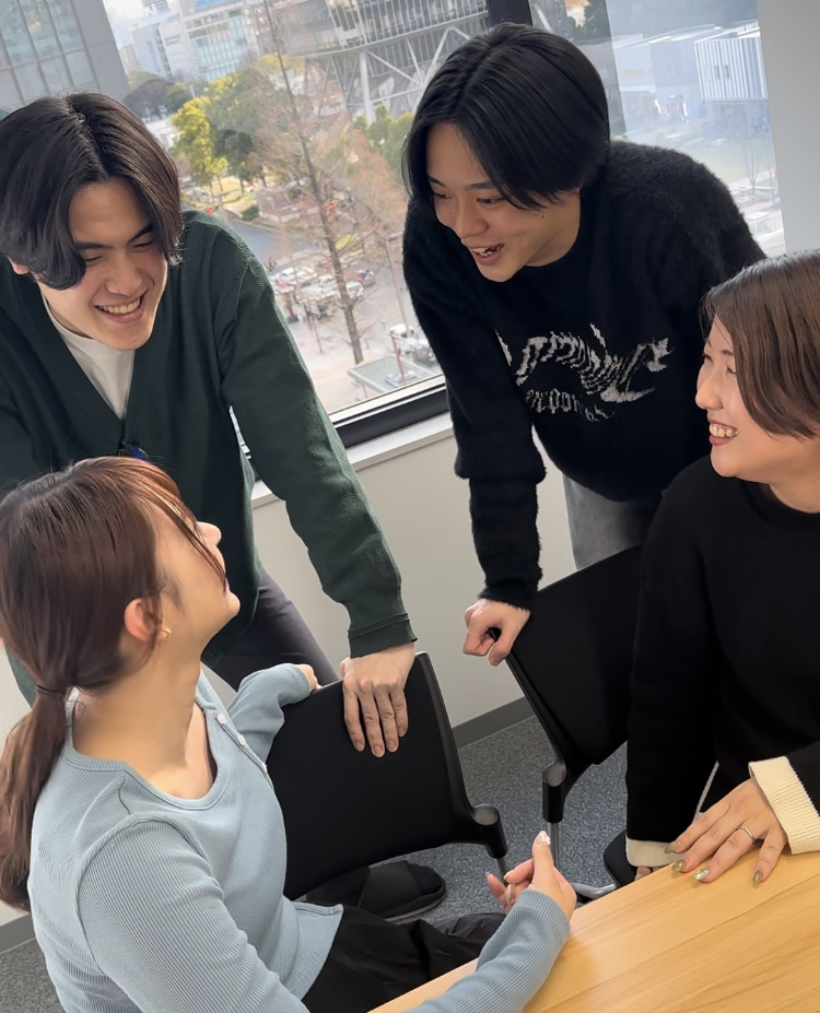 ISセンター(株式会社オーサムエージェント)のアルバイト・バイト求人情報-02