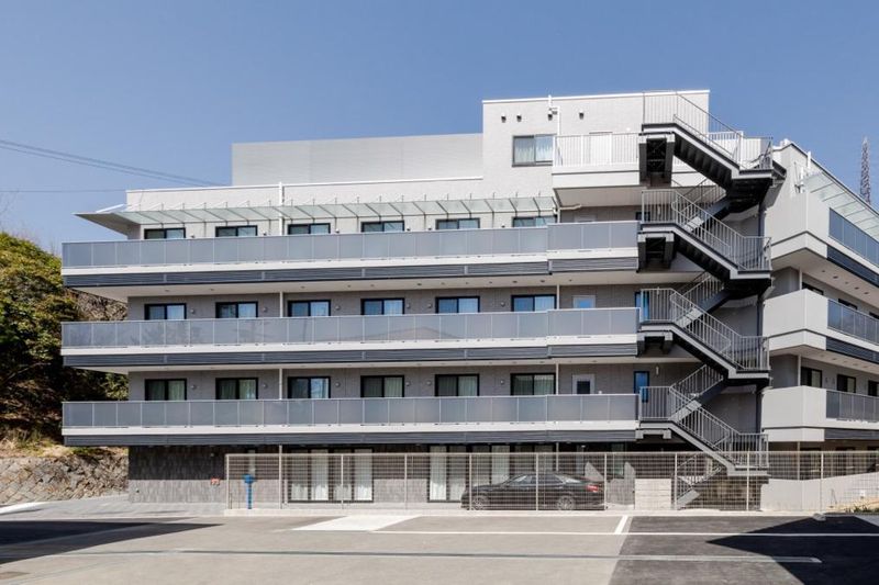 特別養護老人ホーム エル・グレイス六甲のアルバイト・バイト求人情報-12