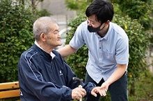 (株)やさしい手　センチュリーテラス青葉の森のアルバイト・バイト求人情報-06