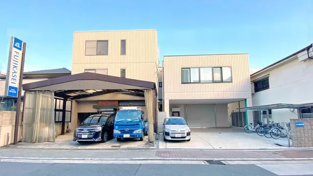 求人画像