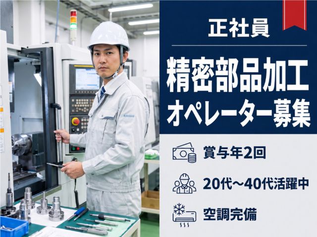 株式会社 ナカヤマ-0001の求人・転職情報