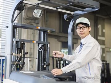 有限会社プロシード　埼玉営業所の求人・転職情報