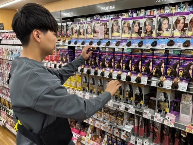 クスリ岩崎チェーン　イオンタウン周南店のアルバイト・バイト求人情報-03
