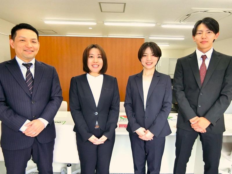 株式会社ウエストの求人・転職情報