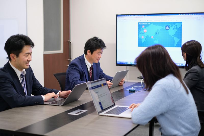 株式会社ｉＨＯＬＯＮ-0002の求人・転職情報