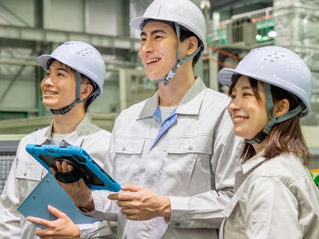 株式会社ヨシカワ-0004の求人・転職情報