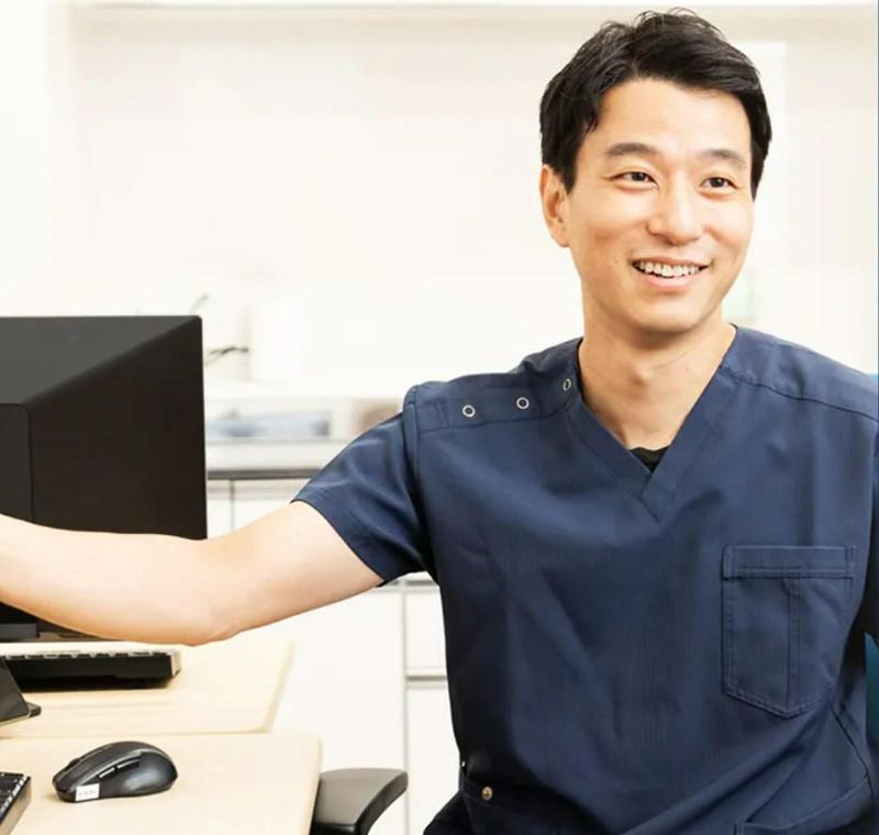 東京整形外科ひざ・こかんせつクリニックのアルバイト・バイト求人情報-04