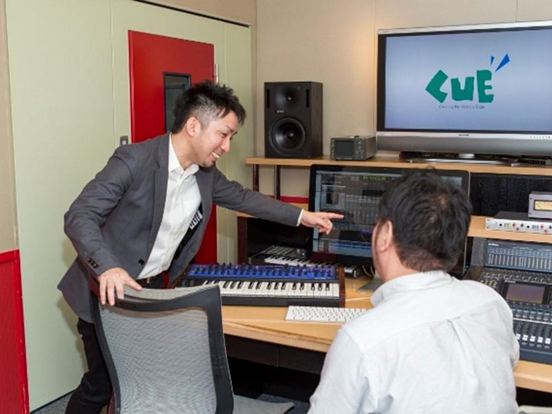 株式会社キュー