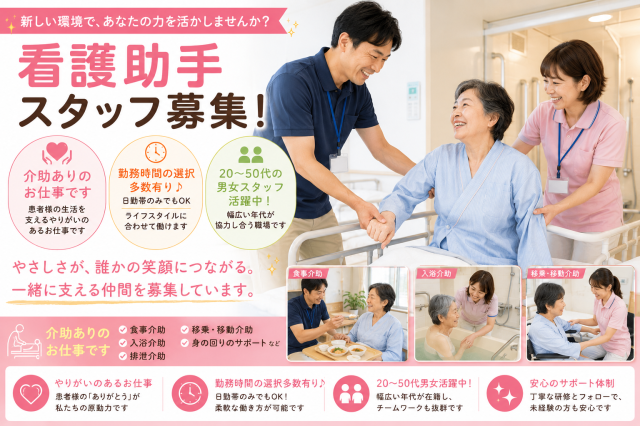求人画像