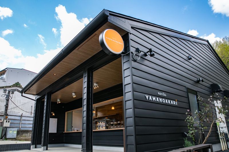 YAMANOAKARIの派遣求人情報