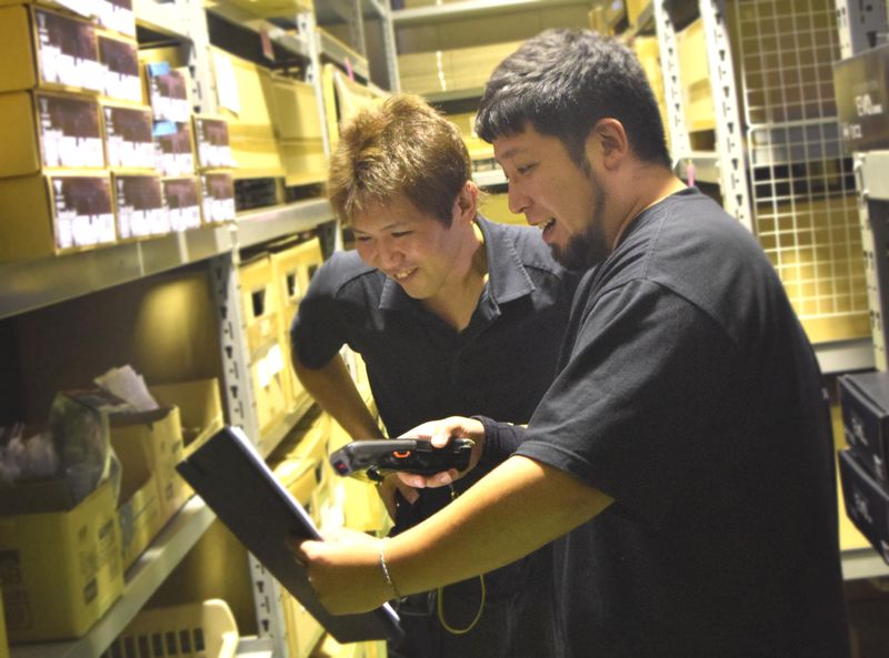 株式会社セキトーの求人・転職情報