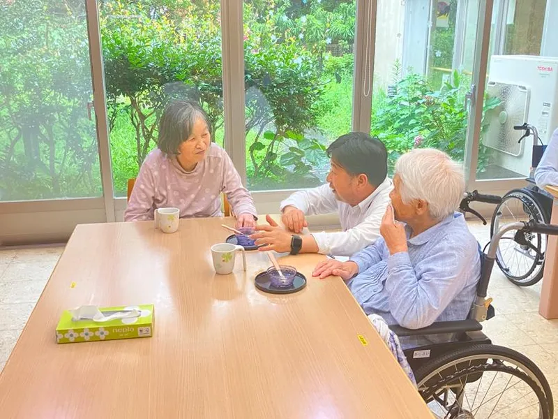 社会福祉法人広葉会の求人・転職情報