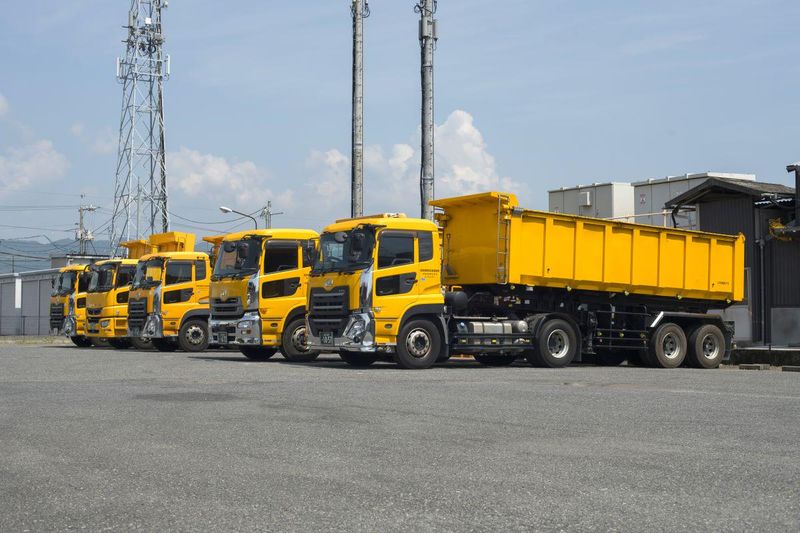 共同技研株式会社の求人・転職情報