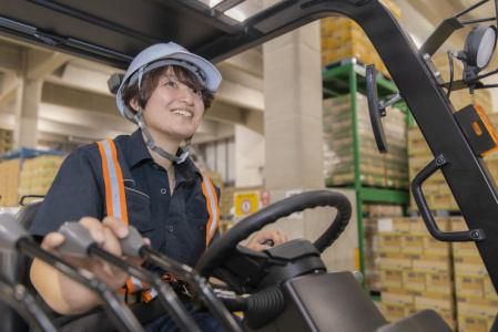 シグマロジスティクス株式会社の求人・転職情報