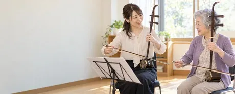 2nd Community株式会社　町田スタジオのアルバイト・バイト求人情報