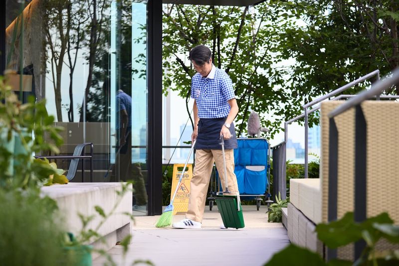 東急ビルメンテナンス株式会社-0013の求人・転職情報
