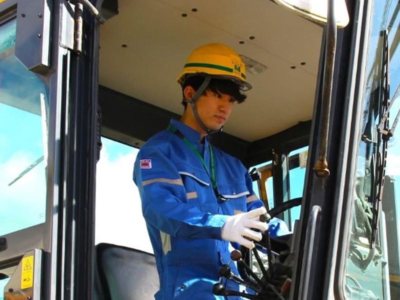 【機械職】機械職の理解が深まる!5DAYSインターンシップ