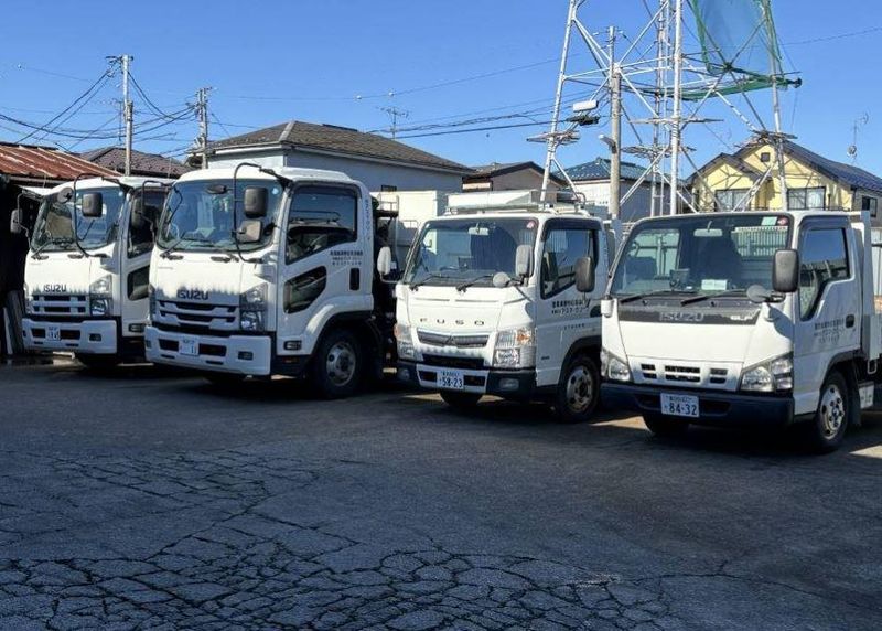 有限会社アスマ・クリーンの求人・転職情報