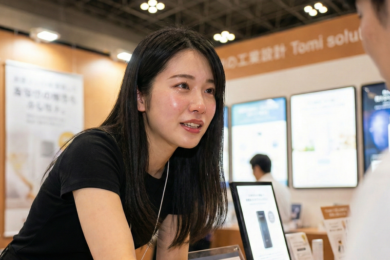 求人画像