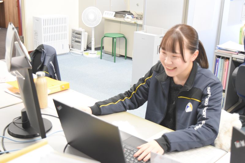 一般財団法人札幌市スポーツ協会-0022の求人・転職情報
