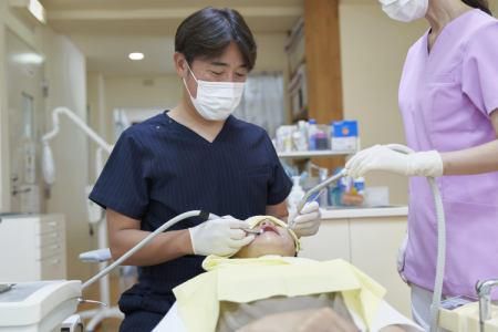 さとう歯科クリニックのアルバイト・バイト求人情報-04