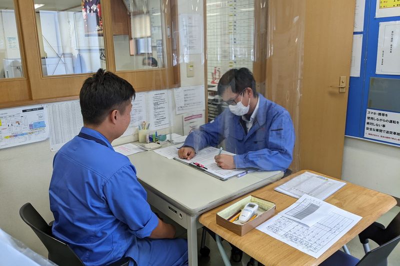 株式会社東海車輌の求人・転職情報