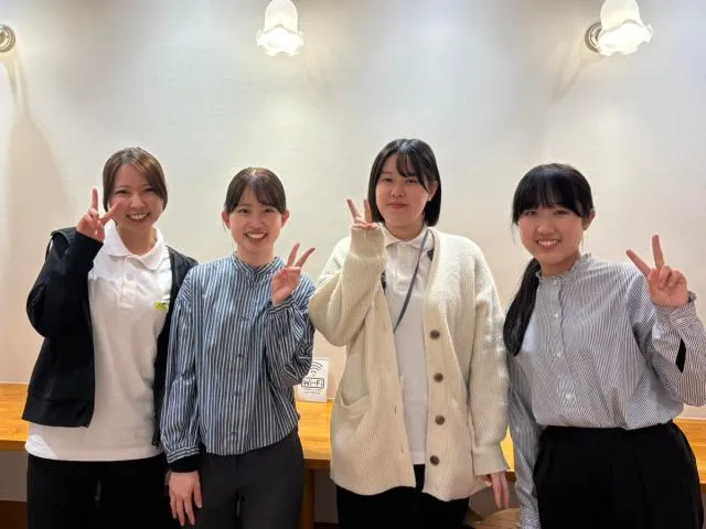 社会福祉法人　清和園の求人・転職情報