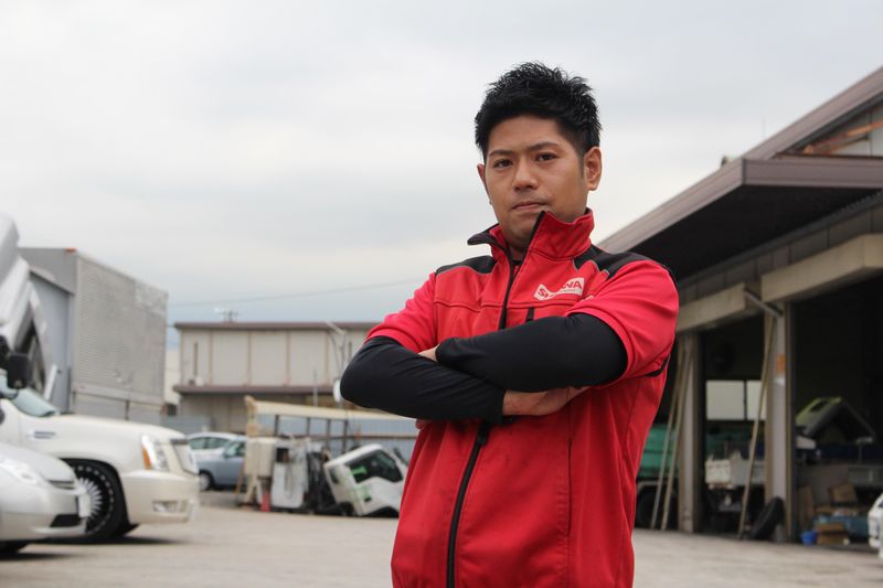 シューワキャリアパワー株式会社　福岡支店