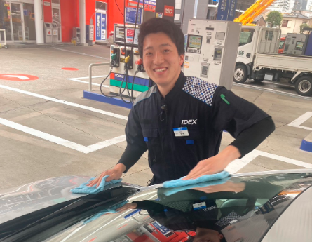 コスモ石油 セルフNEW江東SSのアルバイト・バイト求人情報-02
