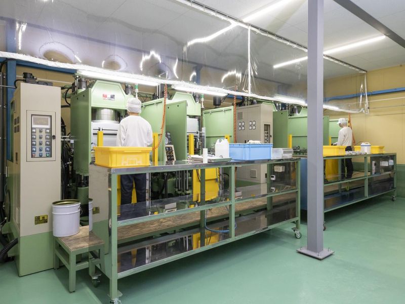 株式会社イーストテックの求人・転職情報