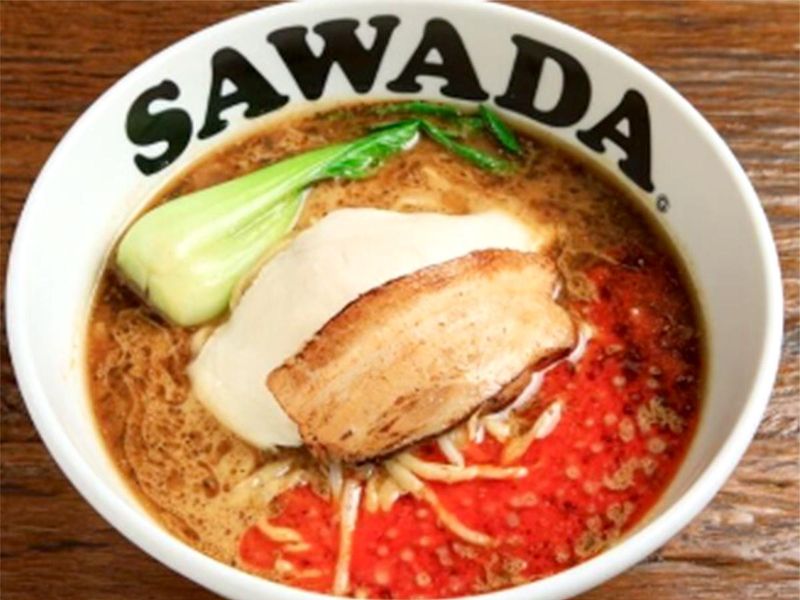 シビカラ担々麺 澤田商店 高槻店(タカセー株式会社)のアルバイト・バイト求人情報-04