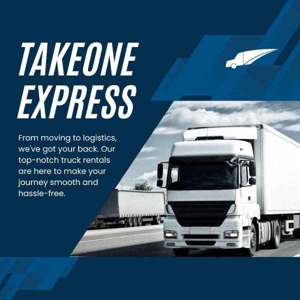 株式会社TAKEONE　EXPRESSの求人3