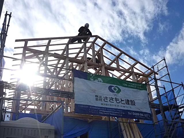 株式会社ささもと建設の求人・転職情報